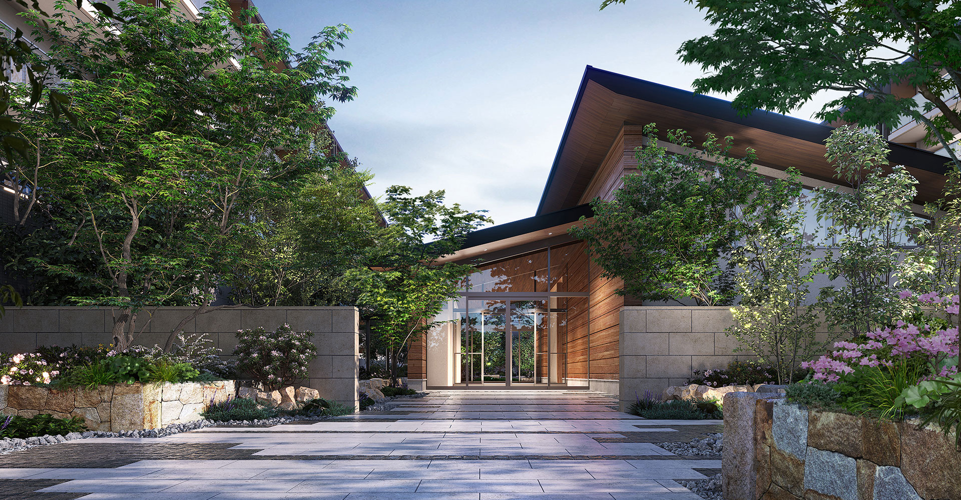 グランドメゾン